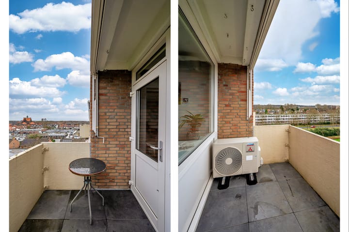 Foto 19 van Albert Cuypstraat 316