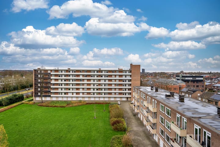 Foto 21 van Albert Cuypstraat 316