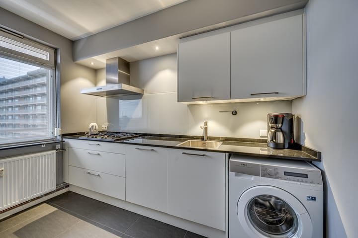 Foto 23 van Albert Cuypstraat 316