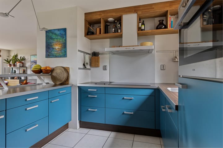 Photo 4 of Ernst Barlachrade 65