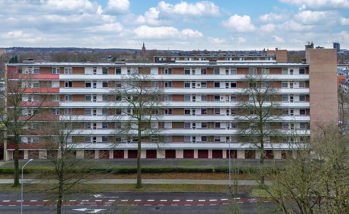 Foto 36 van Albert Cuypstraat 316