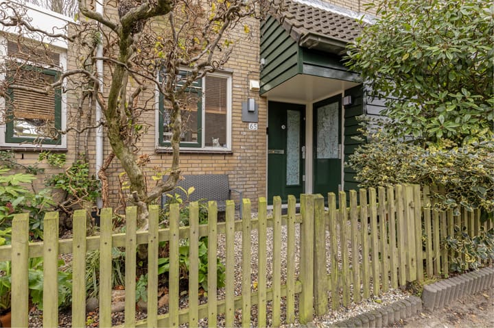 Photo 9 of Ernst Barlachrade 65