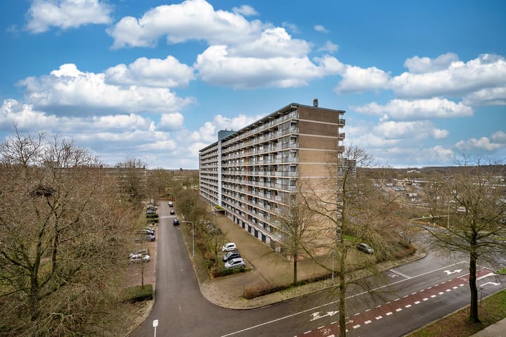 Foto 37 van Albert Cuypstraat 316