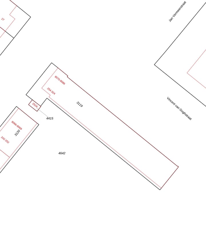 Foto 39 van Albert Cuypstraat 316