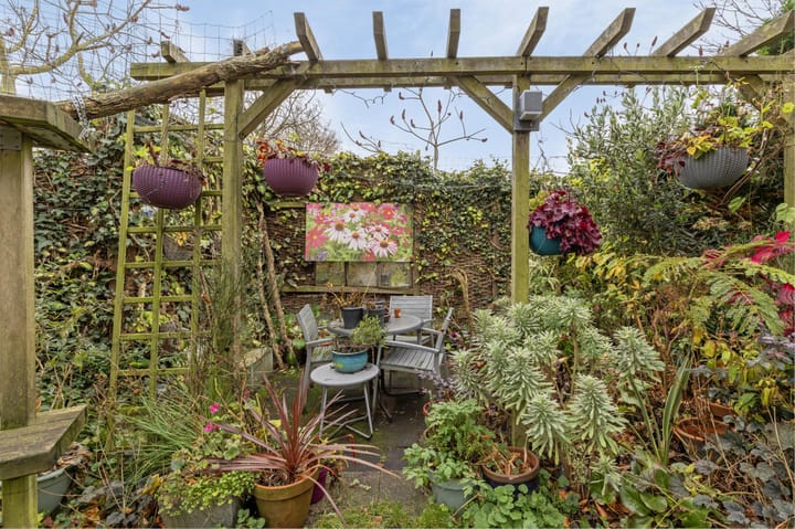 Photo 38 of Ernst Barlachrade 65