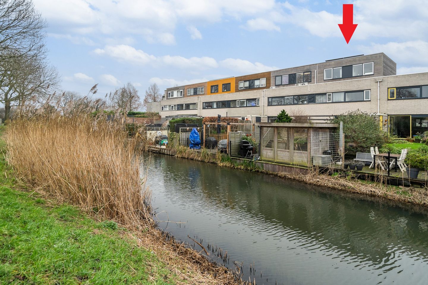 Foto 1 van Colorado 175