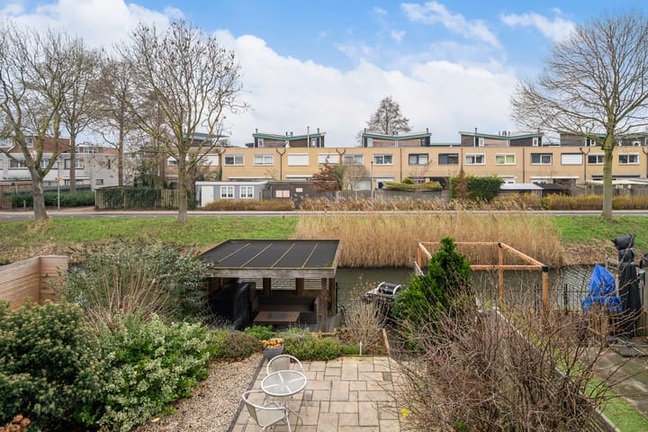 Foto 2 van Colorado 175