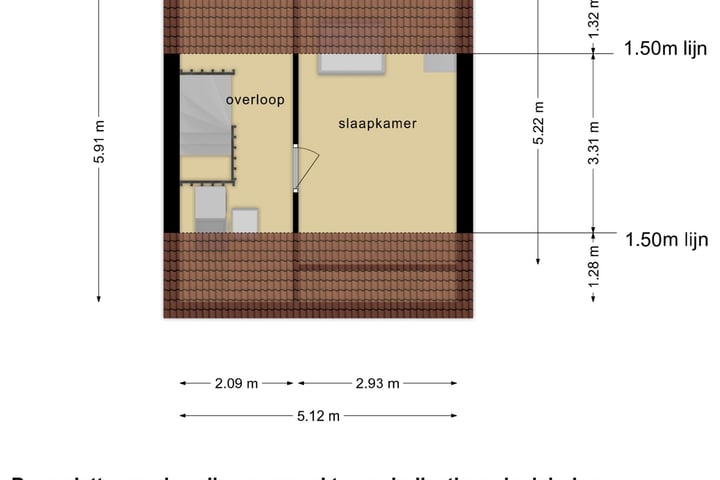 Bekijk foto 38 van Bloemendaalstraat 22