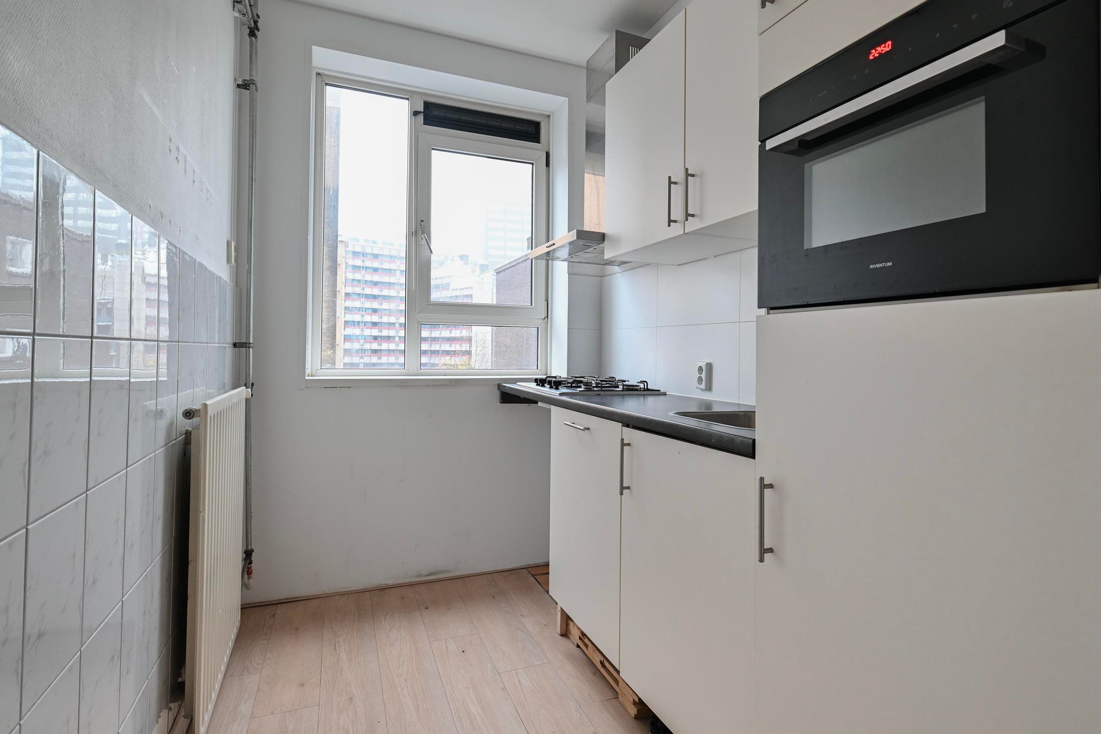 Photo 3 of Schilderstraat 34-C