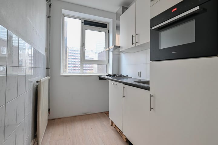 Photo 3 of Schilderstraat 34-C