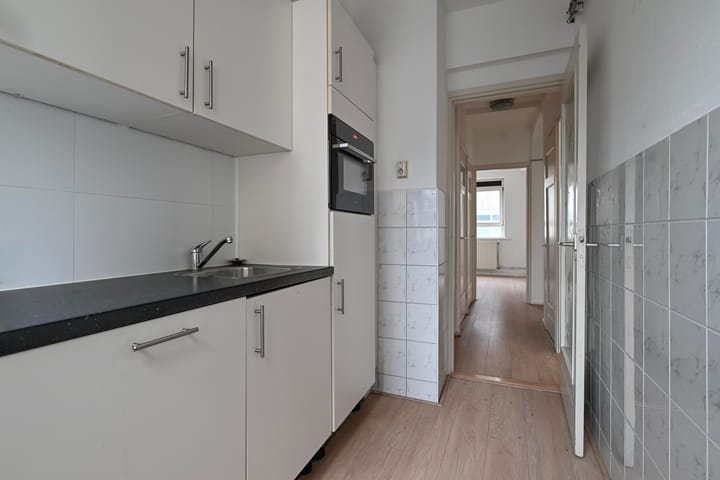 Photo 5 of Schilderstraat 34-C