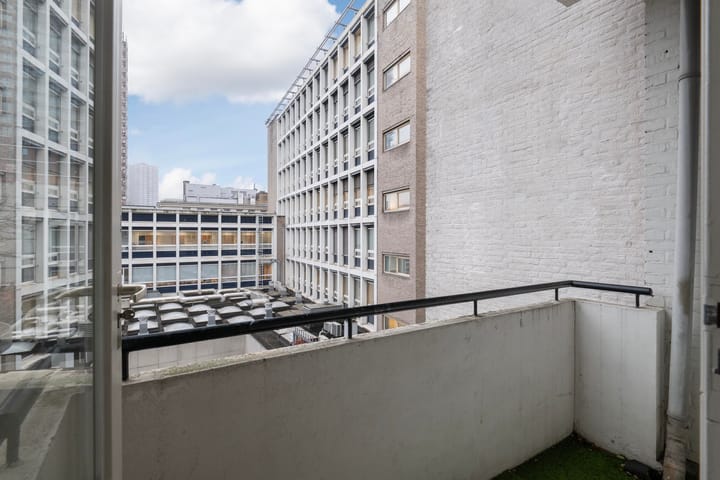 Photo 14 of Schilderstraat 34-C