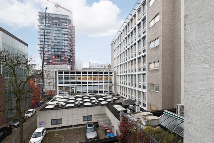 Photo 15 of Schilderstraat 34-C