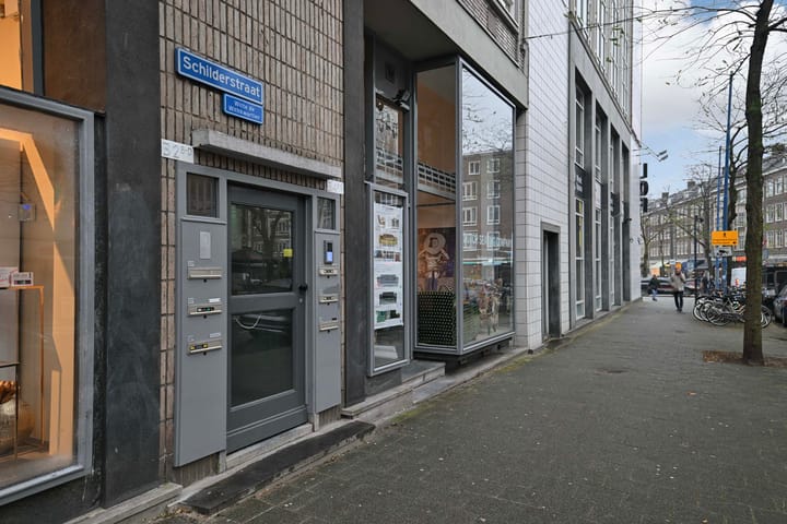 Photo 16 of Schilderstraat 34-C