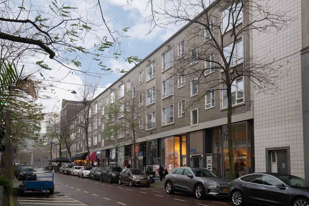 Photo 17 of Schilderstraat 34-C