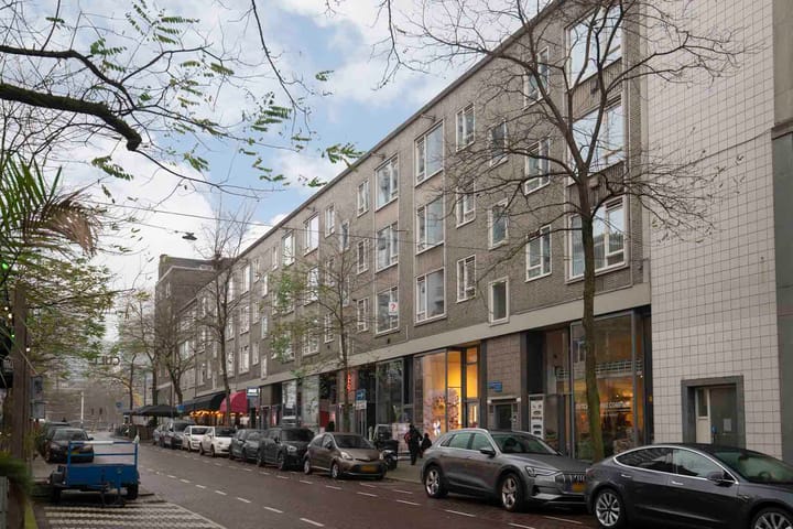 Photo 18 of Schilderstraat 34-C