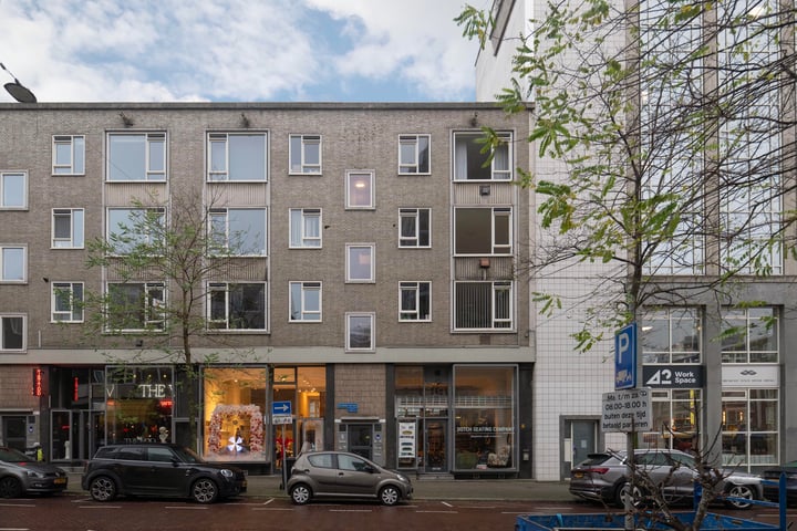 View photo 19 of Schilderstraat 34-C