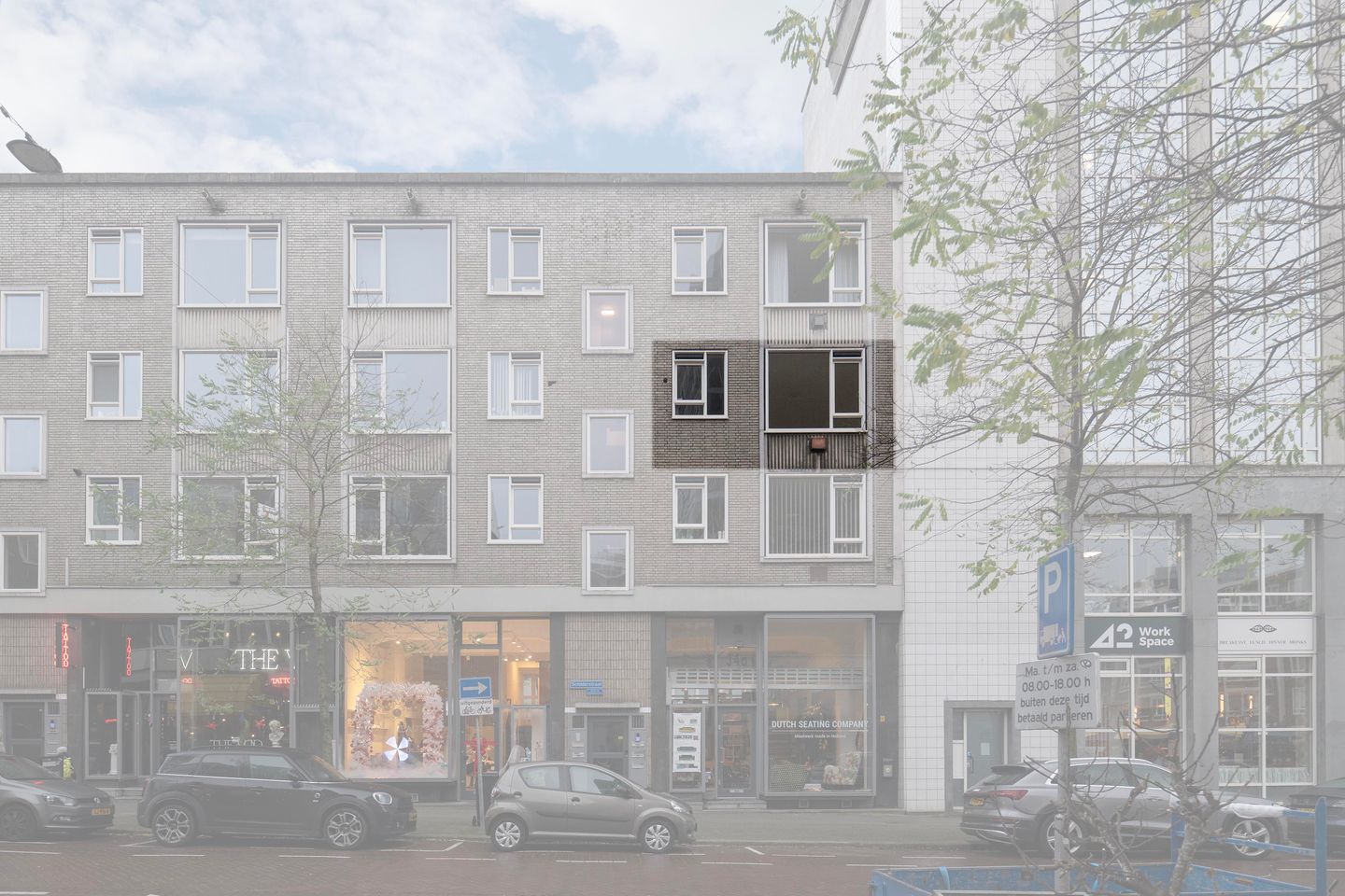 Photo 20 of Schilderstraat 34-C