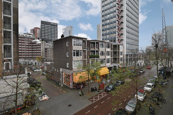 Photo 21 of Schilderstraat 34-C