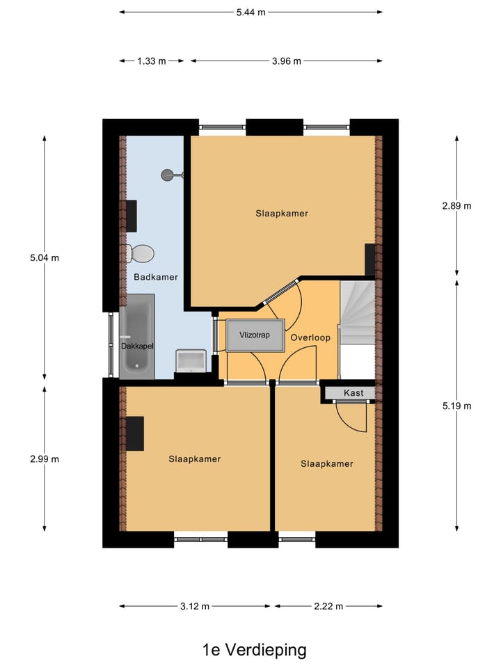 Foto 45 van Noordweg 155