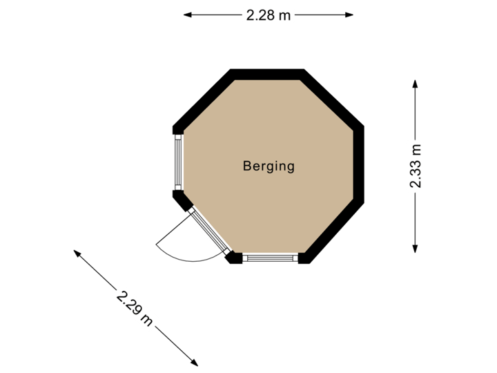 Berging