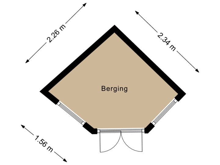 Berging 2