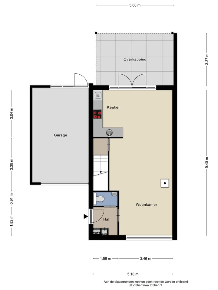 Foto 25 van Ridderkerksingel 78