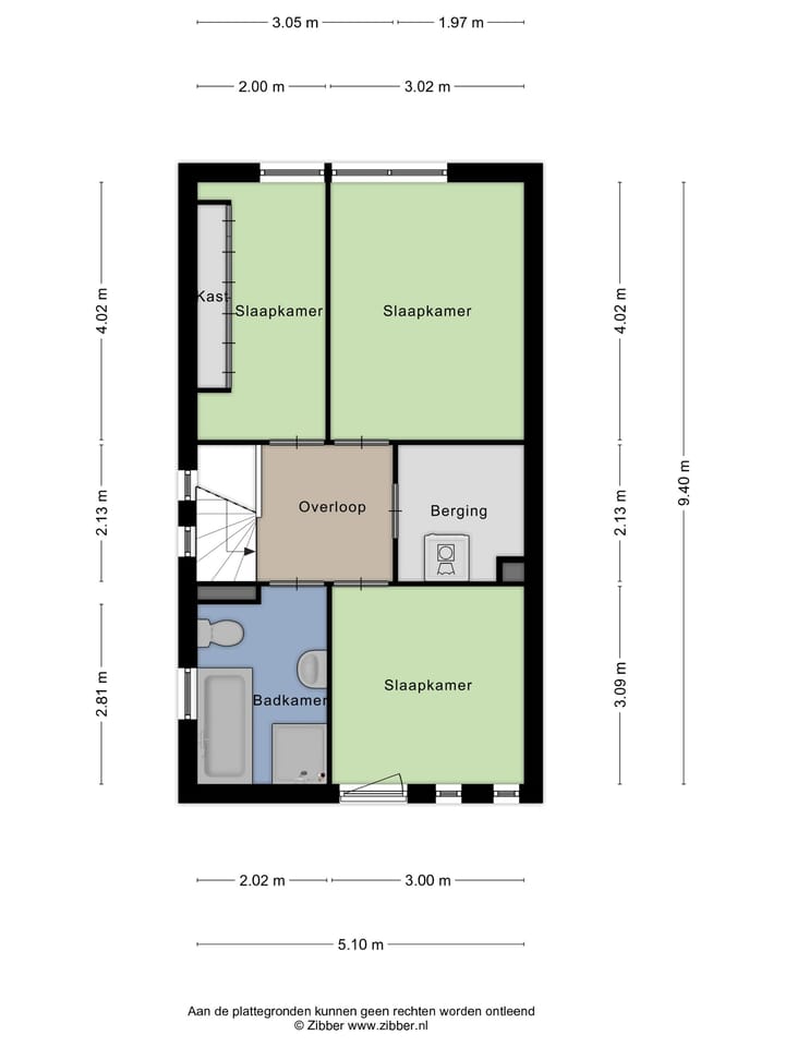 Foto 41 van Ridderkerksingel 78