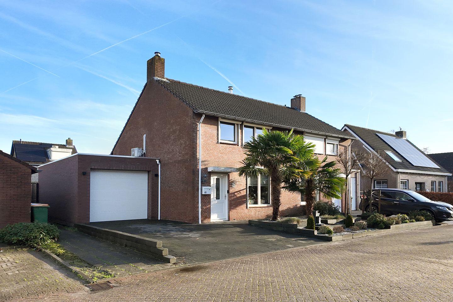 Foto 1 van Wieken 48