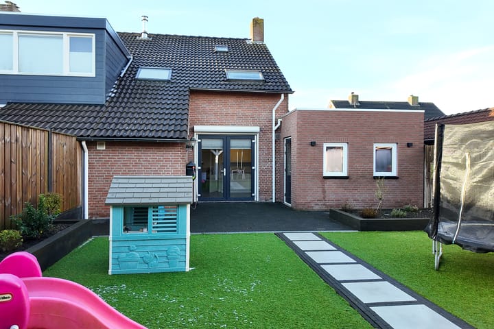 Foto 5 van Wieken 48