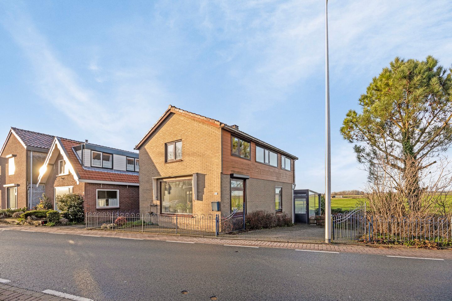 Foto 1 van Rijksstraatweg 187