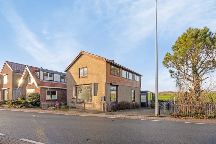 Foto 1 van Rijksstraatweg 187