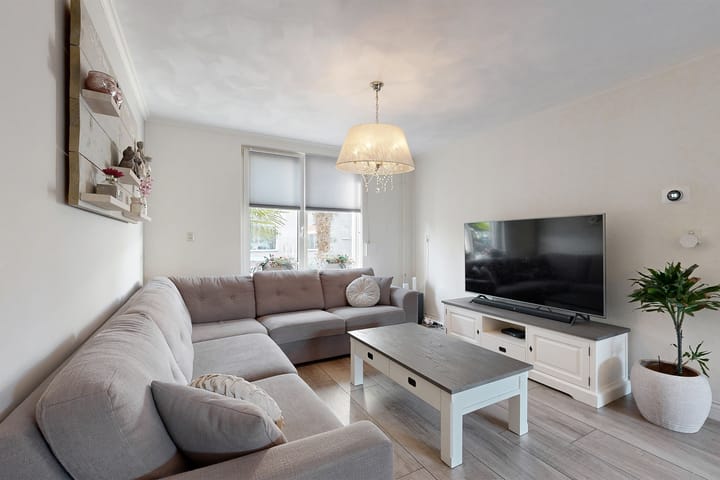 Foto 10 van Wieken 48