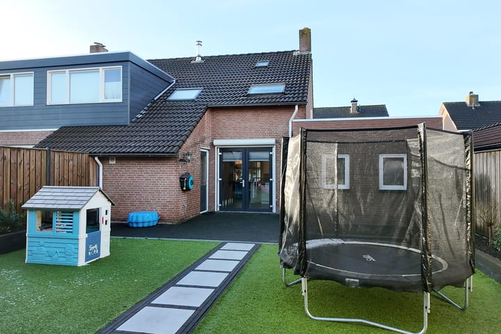 Foto 43 van Wieken 48