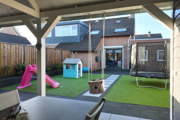 Foto 45 van Wieken 48