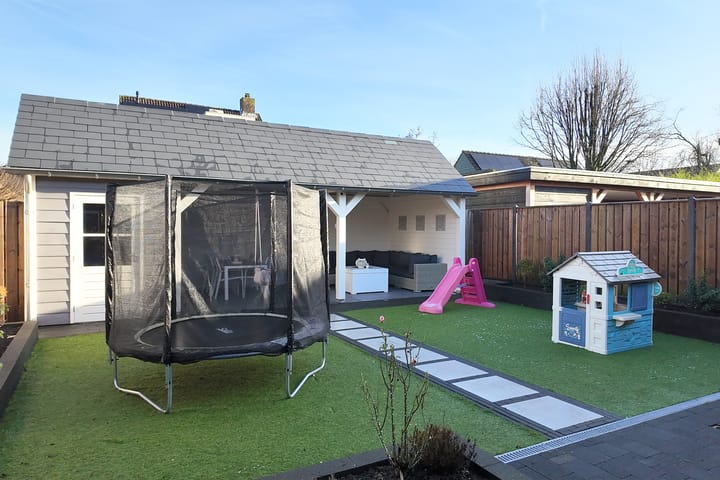 Foto 47 van Wieken 48