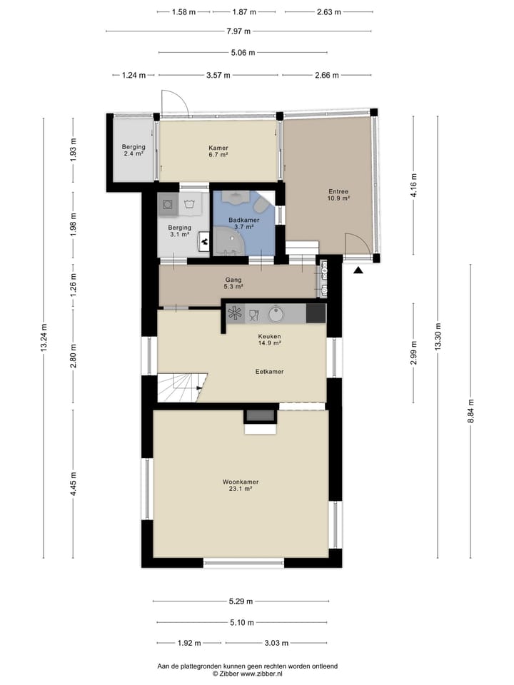 Foto 43 van Rijksstraatweg 187