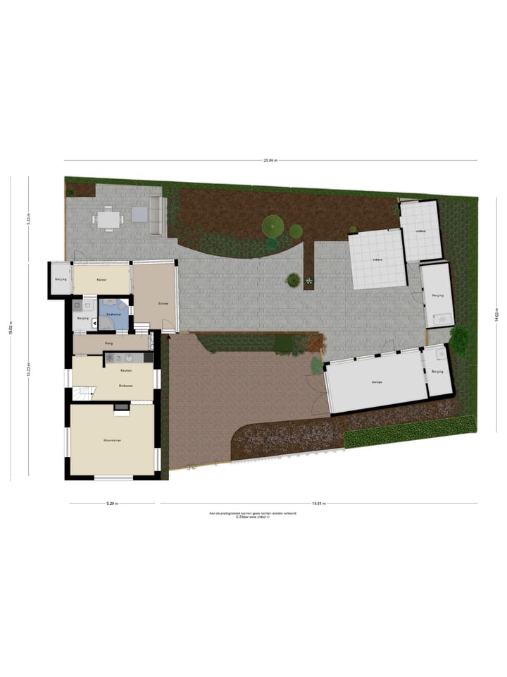 Foto 46 van Rijksstraatweg 187