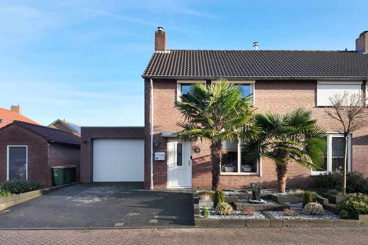 Foto 51 van Wieken 48