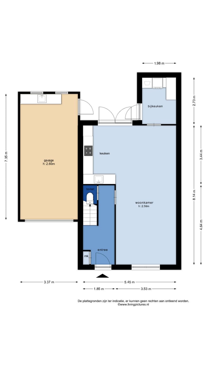 Foto 58 van Wieken 48