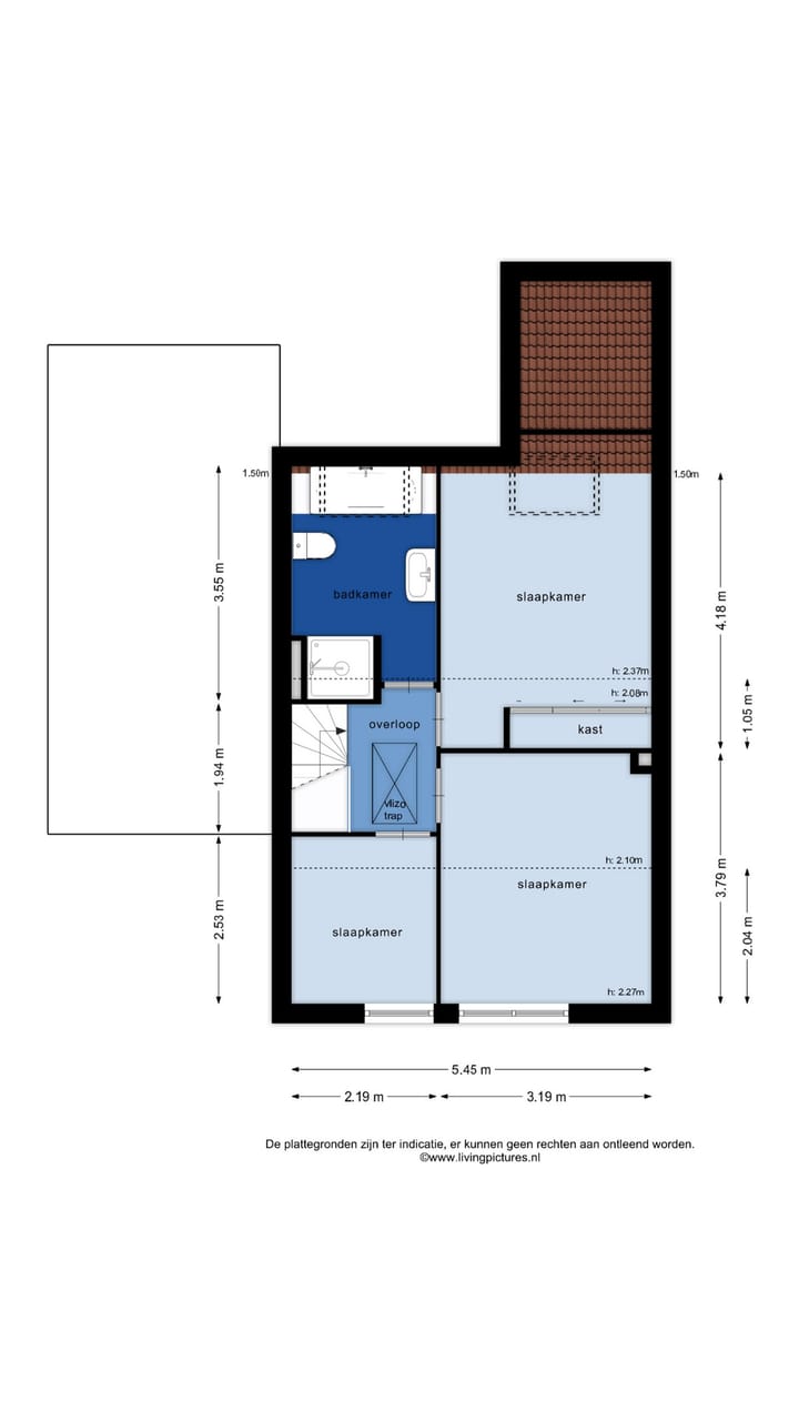 Foto 59 van Wieken 48