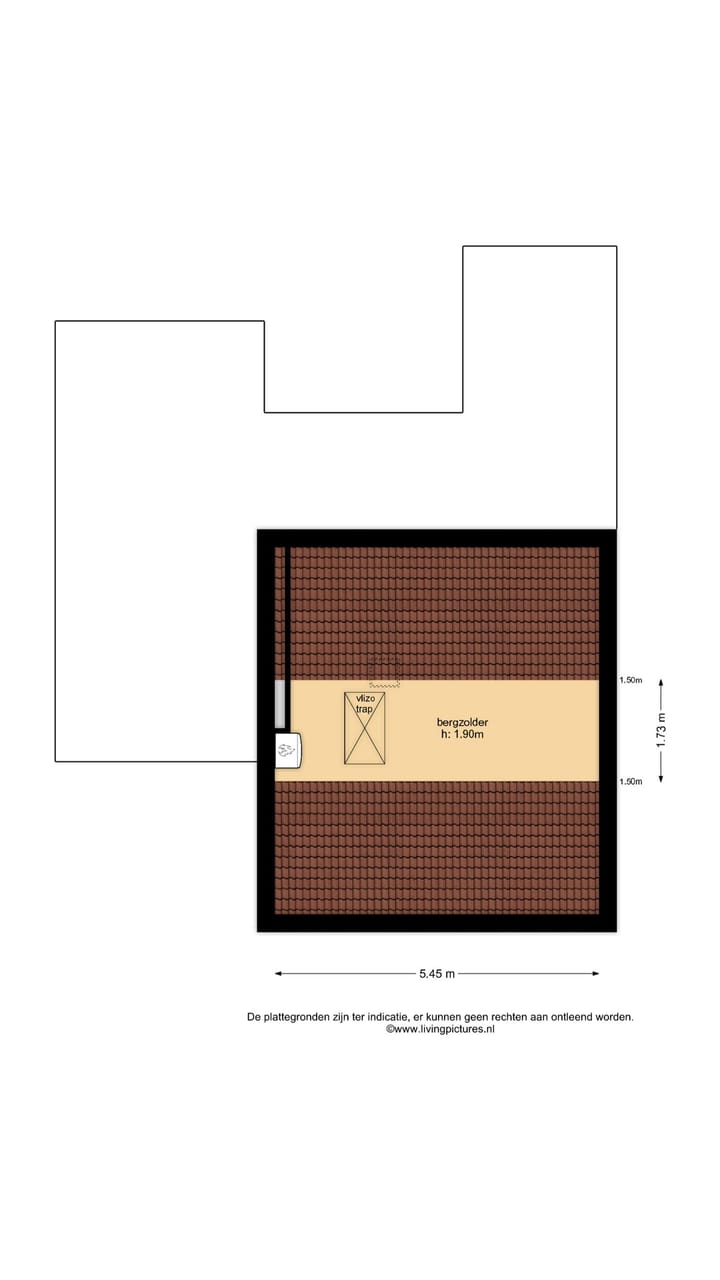 Foto 60 van Wieken 48