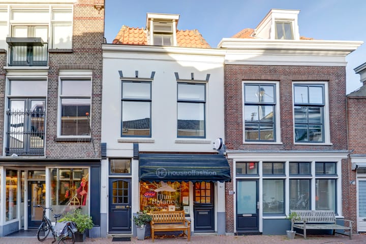 Photo 1 of Kleiwegstraat 18