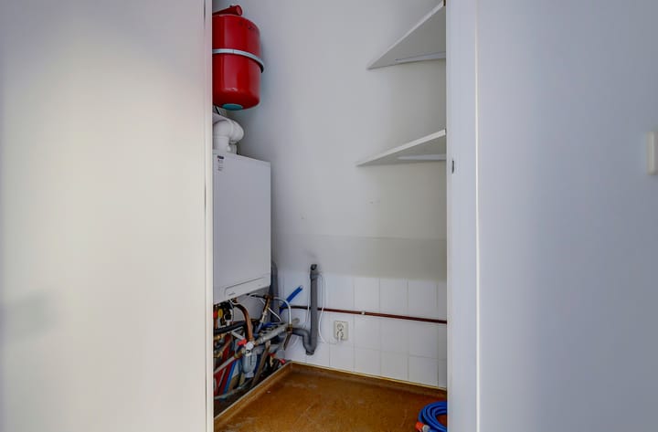 Photo 13 of Kleiwegstraat 18