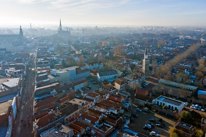 Photo 23 of Kleiwegstraat 18