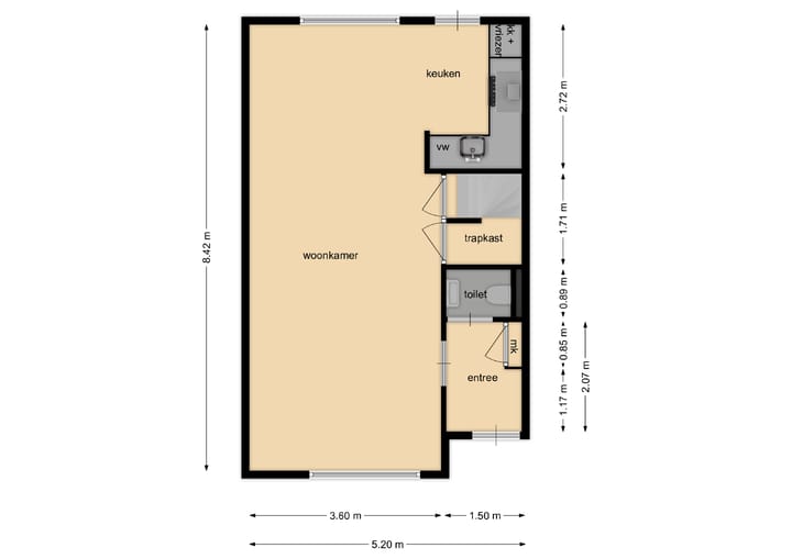 Foto 23 van Zilverschoon 28