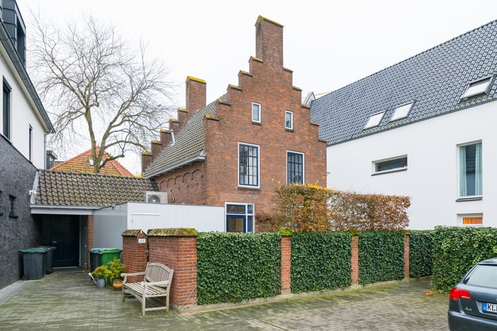 View photo 35 of Marktstraat 8-B