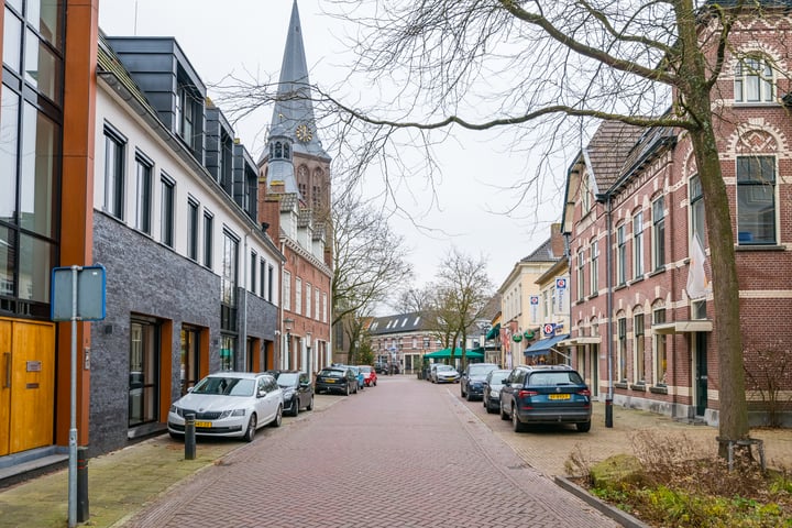 View photo 42 of Marktstraat 8-B