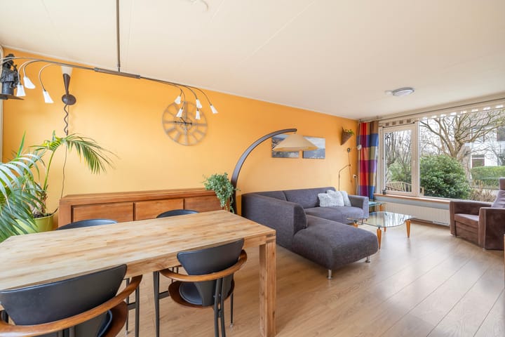 Foto 2 van Karel de Stoutestraat 29