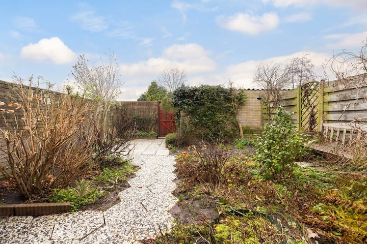 Foto 5 van Karel de Stoutestraat 29